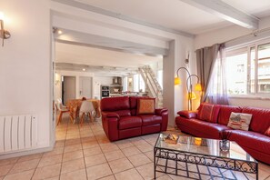 Smart TV, aparelho de som