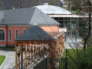 Ulkoalueet