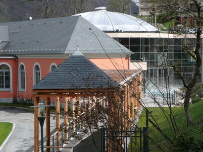 Chalet Apartment T3 bright 2 bedrooms near town and ski slopes Peyrelance