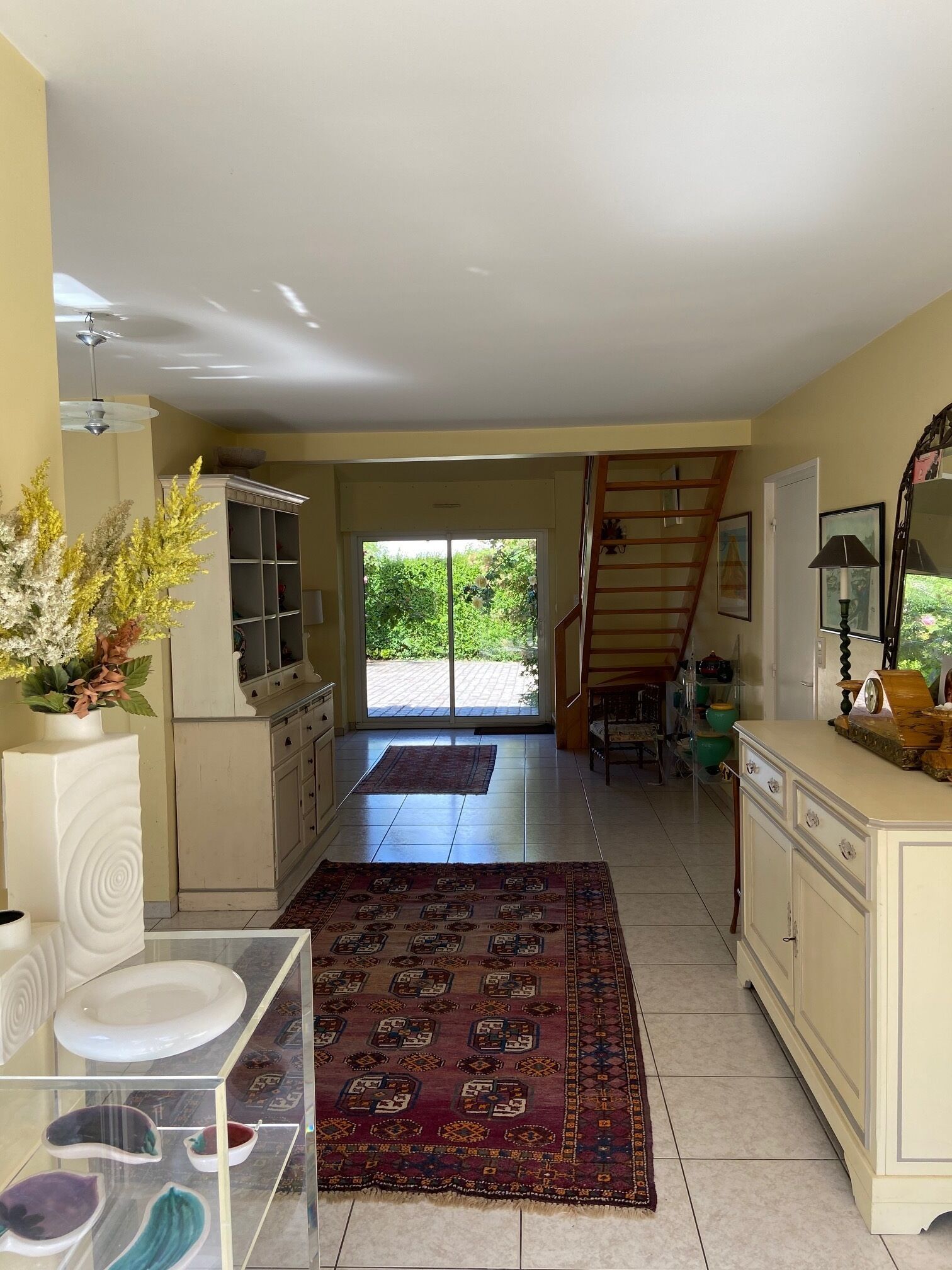 Great house - La Trinité sur Mer - South Brittany