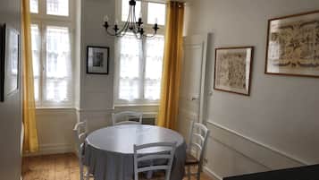 Restauration