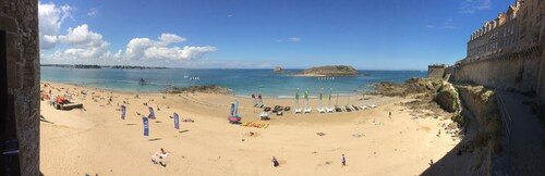 BEAUTIFUL APARTMENT OF CHARACTER 58 m2