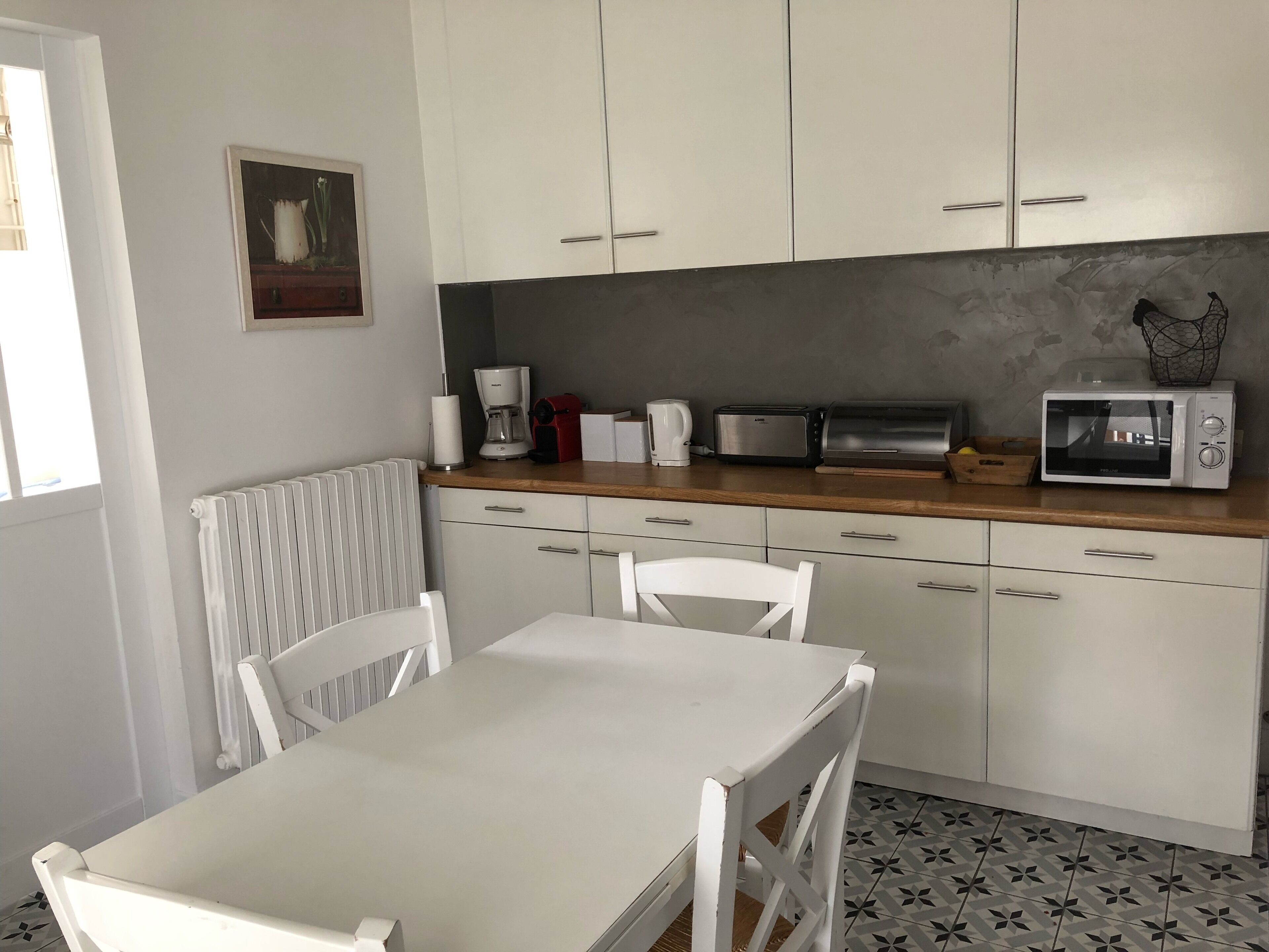 Large family home in Piriac sur mer