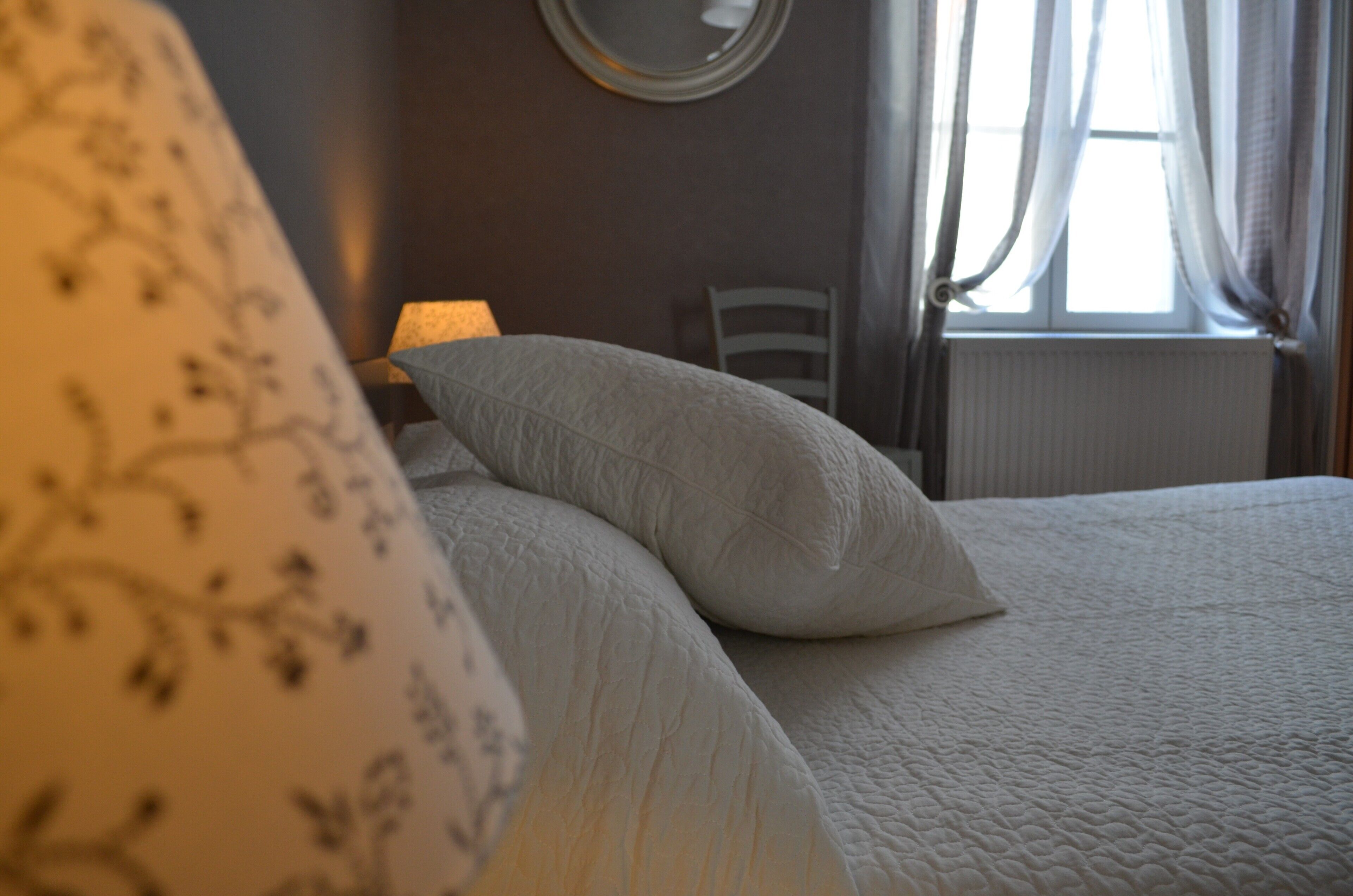 Furnished with charm, Downtown, Autun