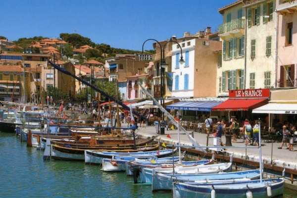 Port de plaisance