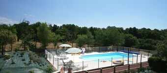 Gîtes de la Vie in Le Poiré sur Vie Vendée