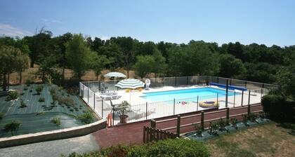Gîtes de la Vie in Le Poiré sur Vie Vendée