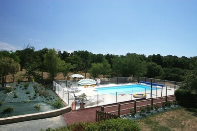 Gîtes de la Vie in Le Poiré sur Vie Vendée