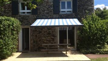 Exterieur