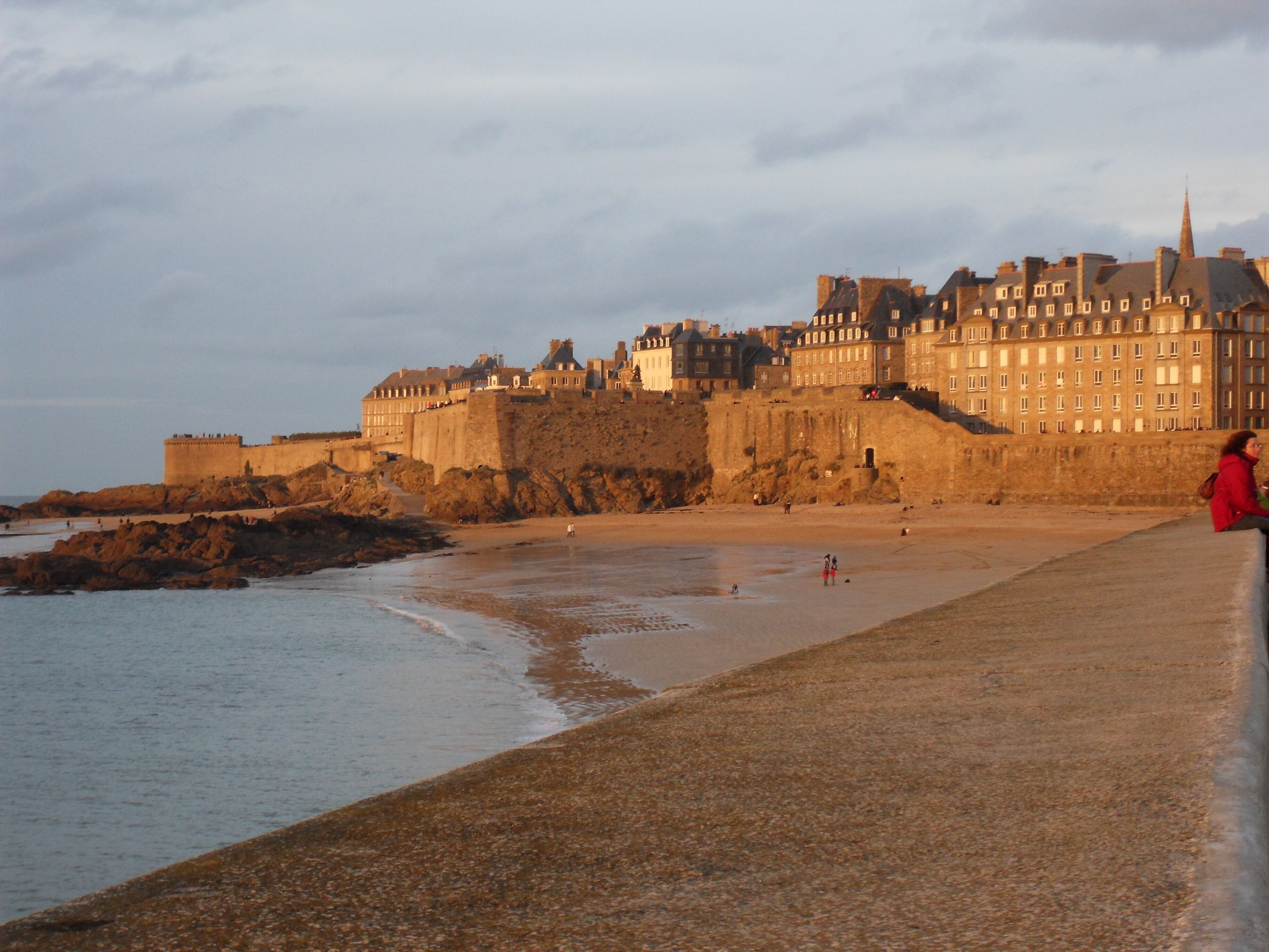 Plage