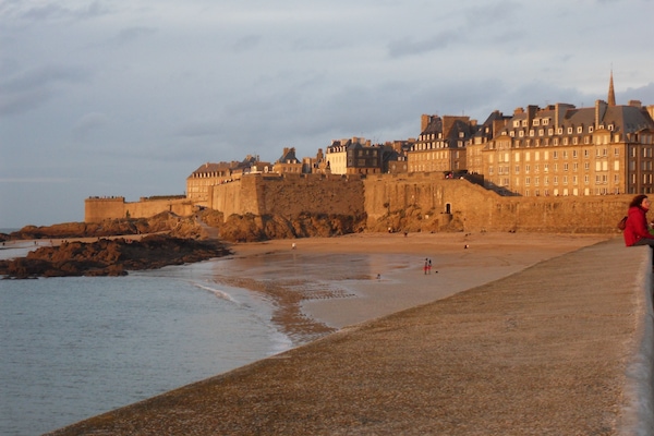 Plage