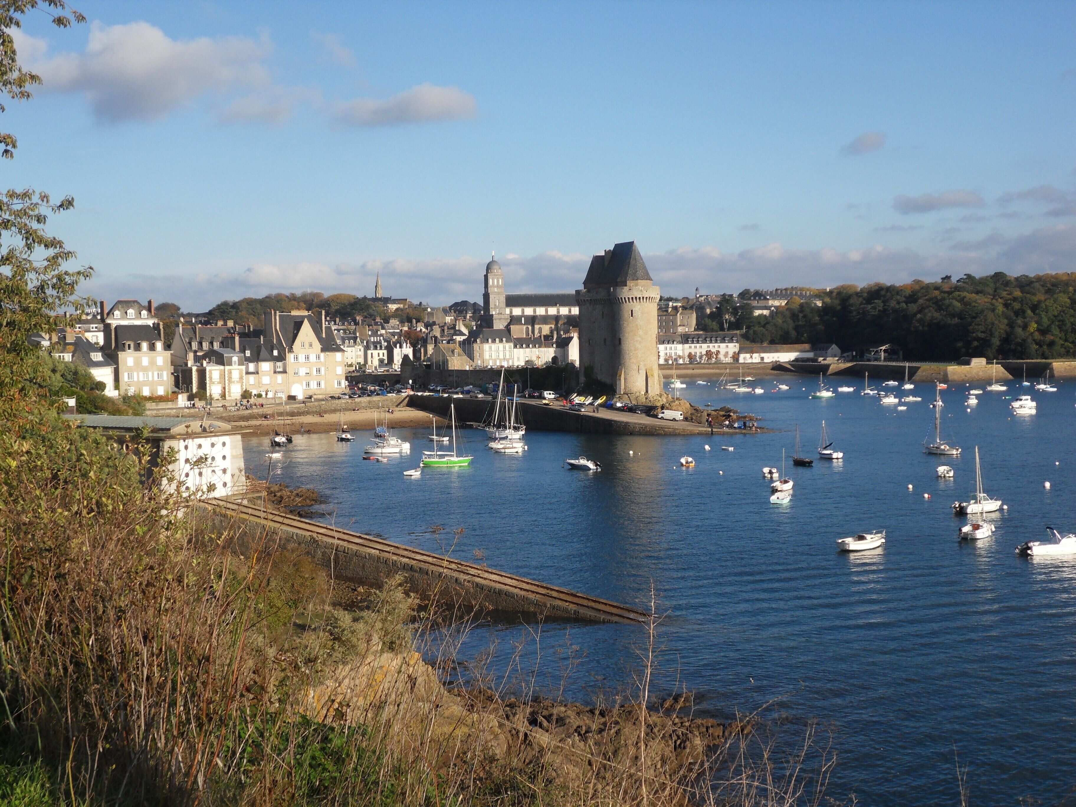 Port de plaisance