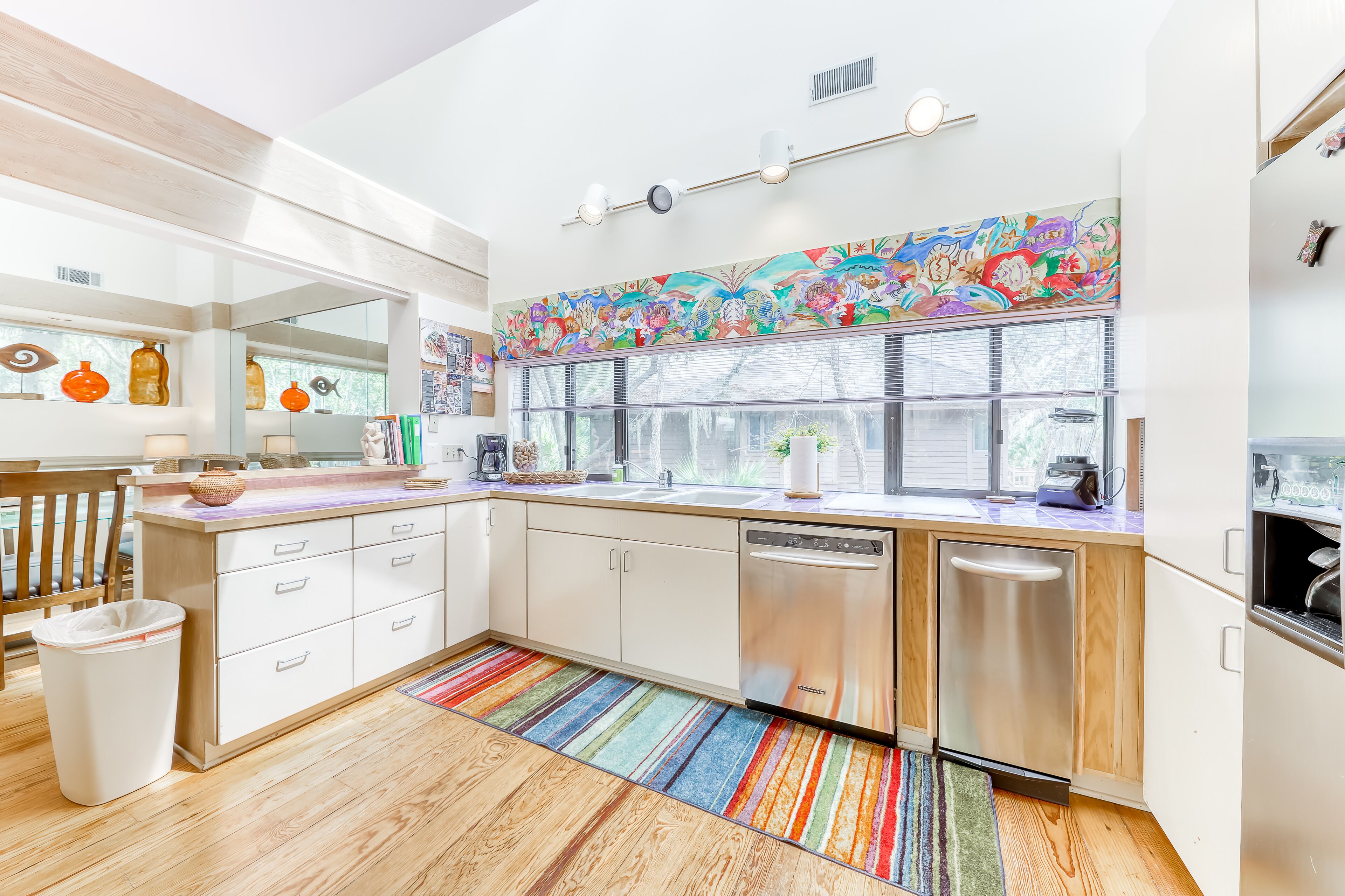 Gorgeous home by the beach with a private pool in Sea Pines Plantation