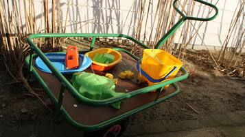 Espace pour enfants