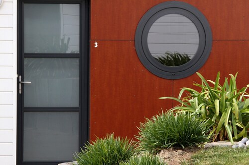 L'air du large, Spacieux et Confortable, Villa dans un cadre naturel et reposant