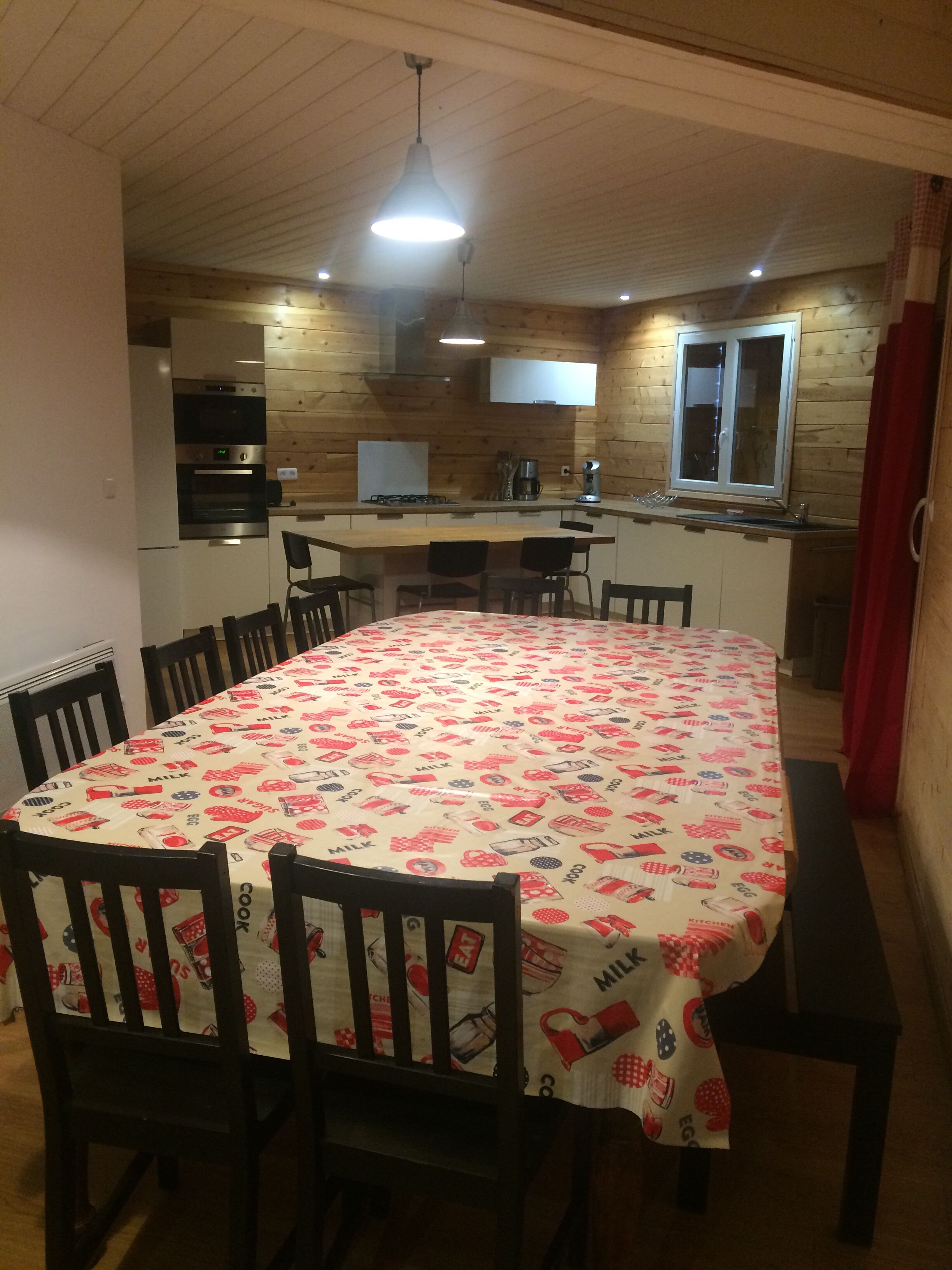 Restauration