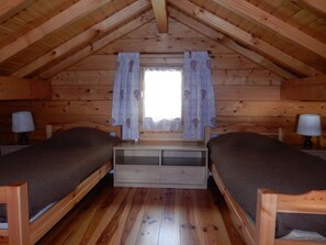 3 quartos, Wi-Fi, roupa de cama