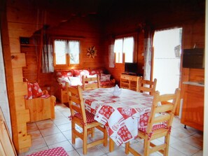 Opções para refeição