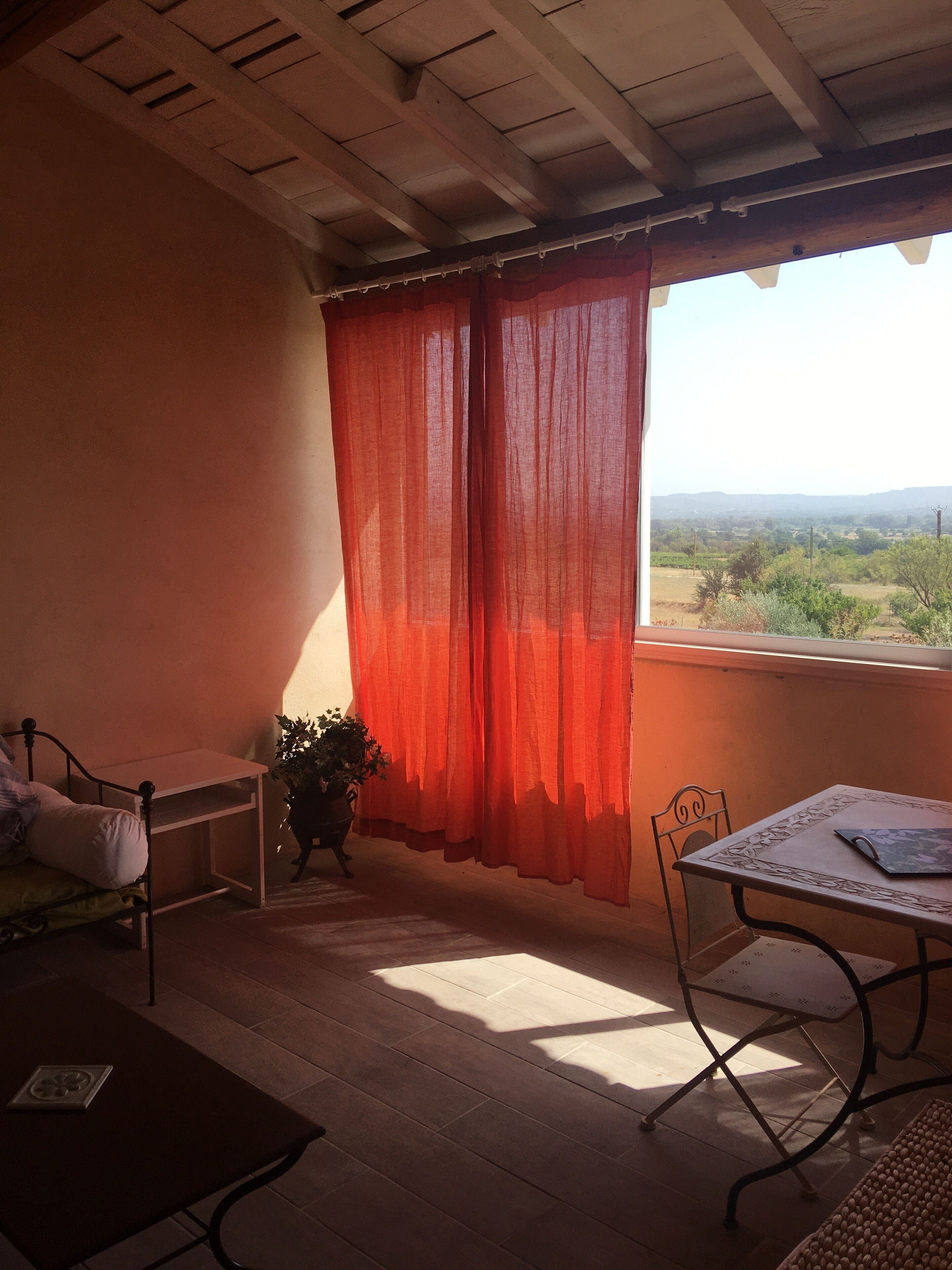 Loggia