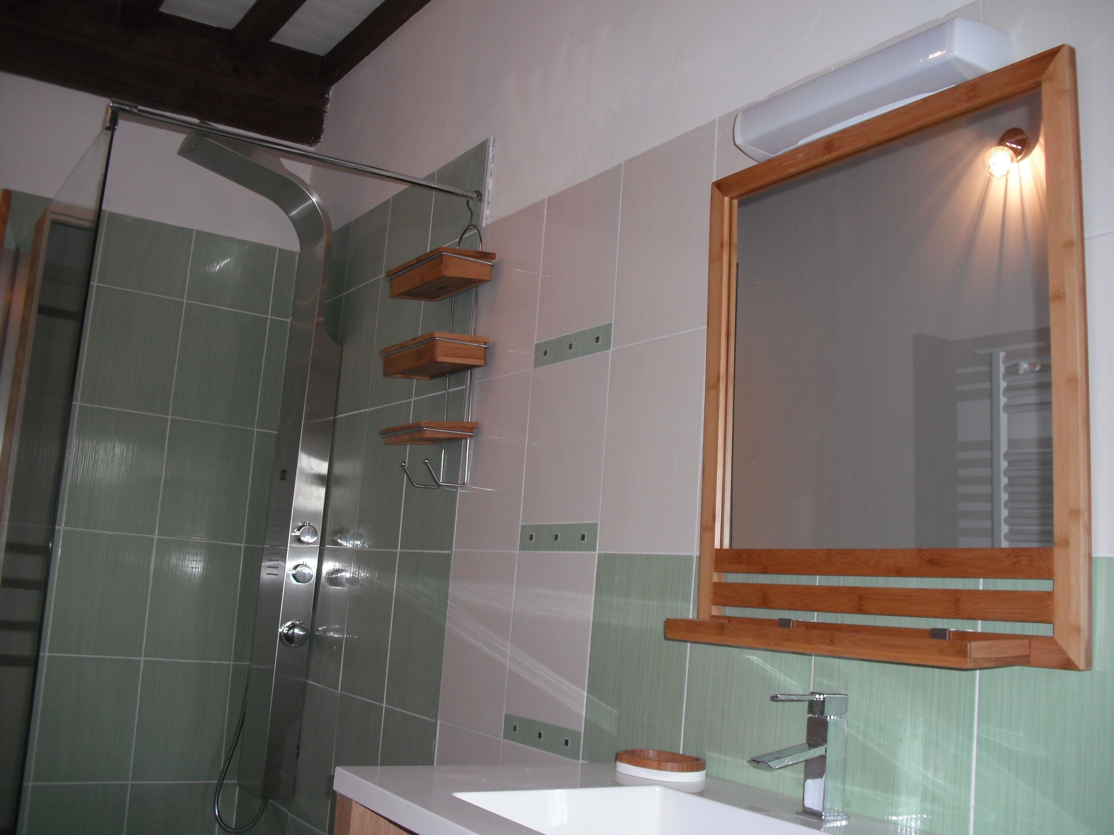 Holiday cottage "Jeanne"