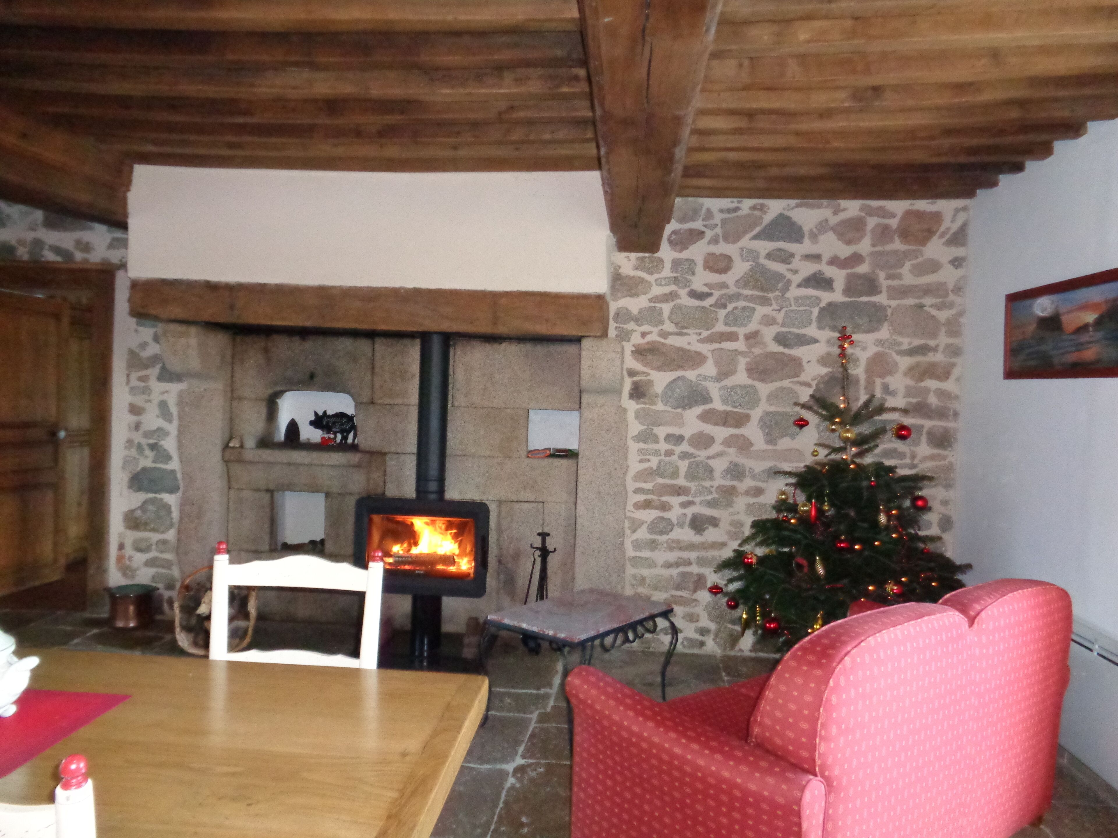 Holiday cottage "Jeanne"