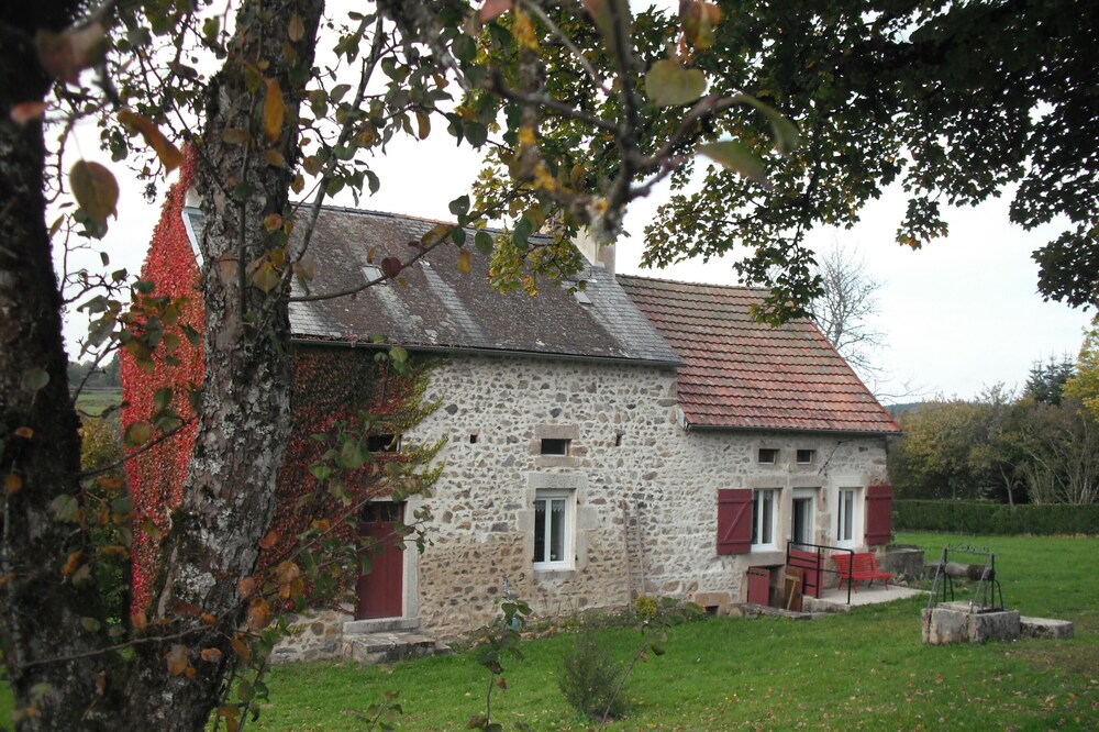 Holiday cottage "Jeanne"