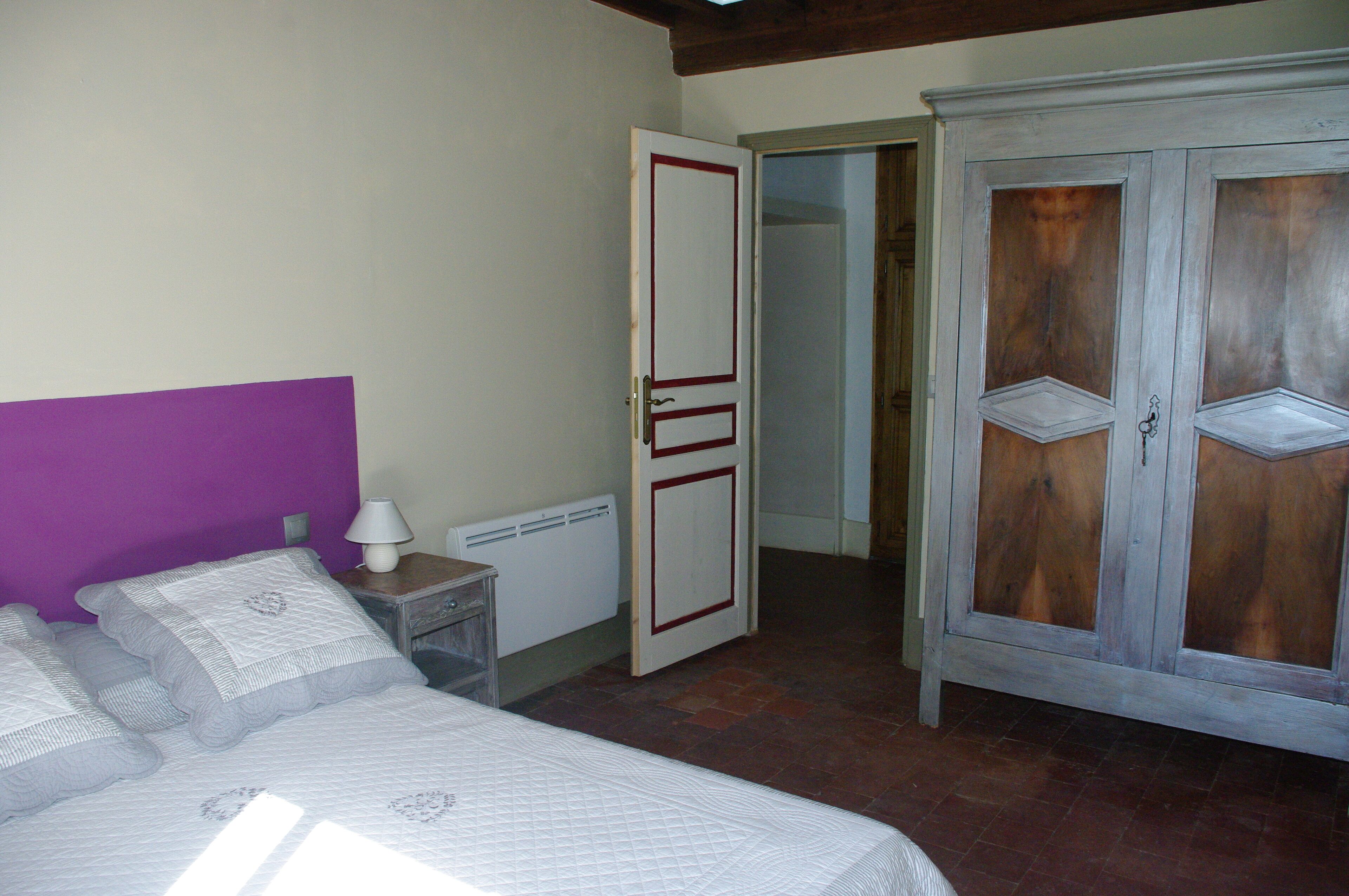 Holiday cottage "Jeanne"