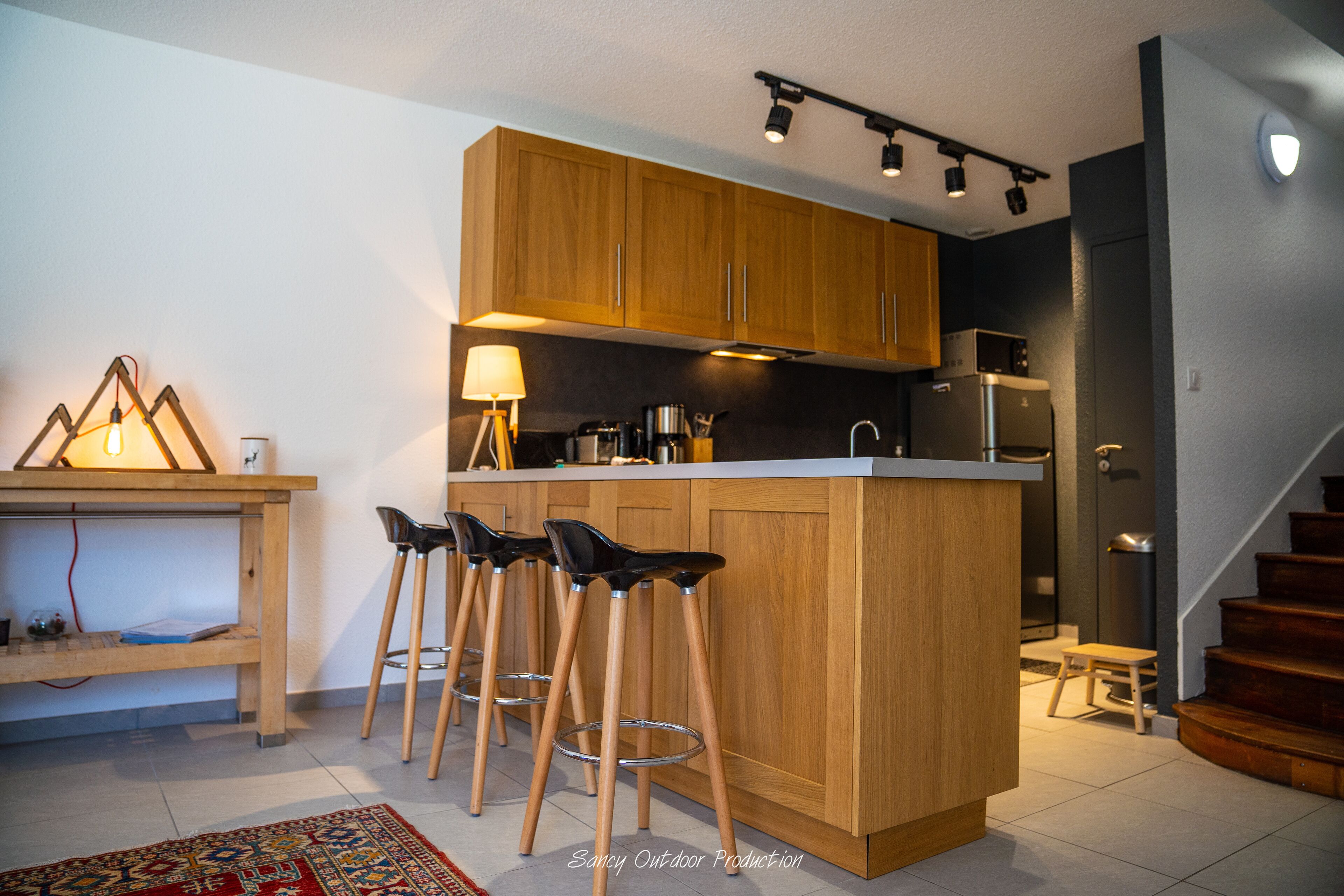 Villa de charme -14 pers -au Mont-Dore-Superbe Vue-Terrasse-Garage