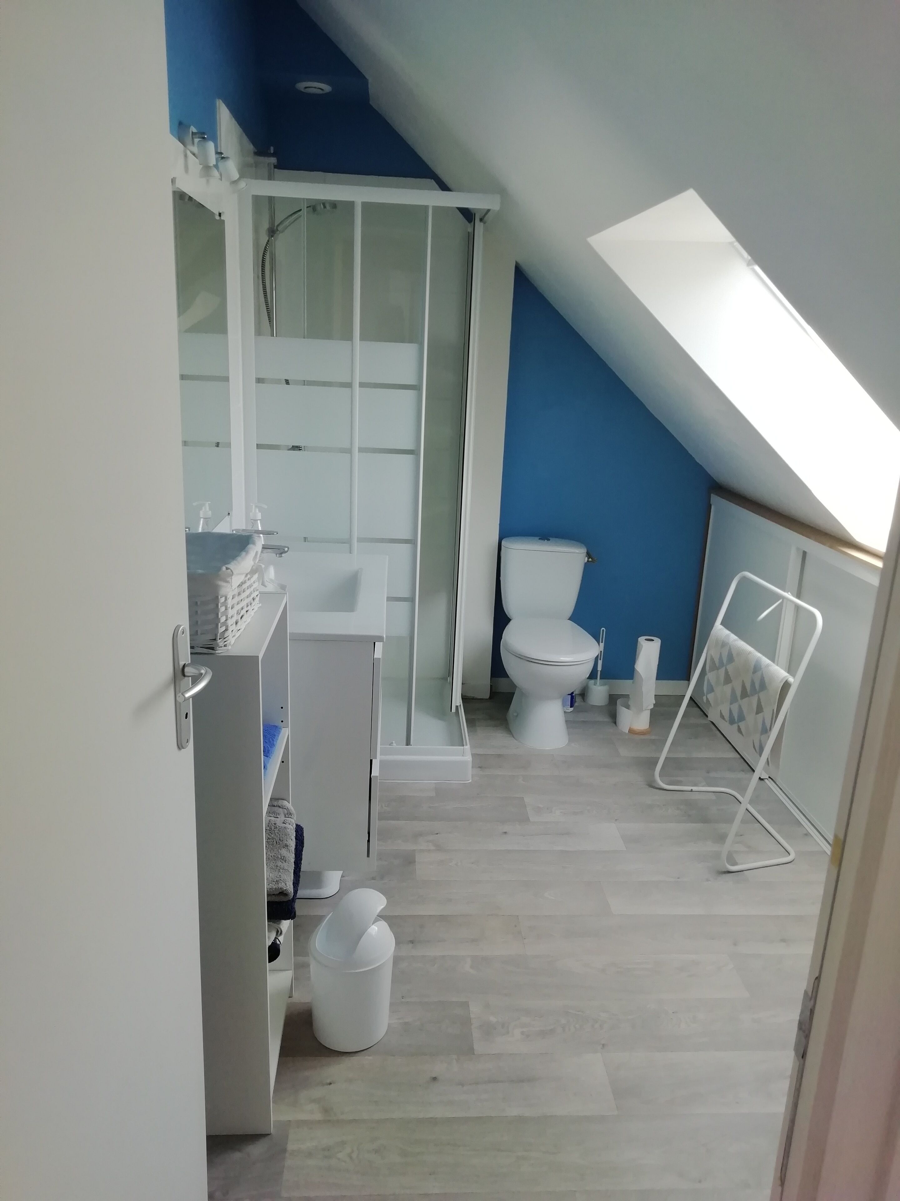 Seasonal rental house Piriac-sur-mer 300 m from the beach