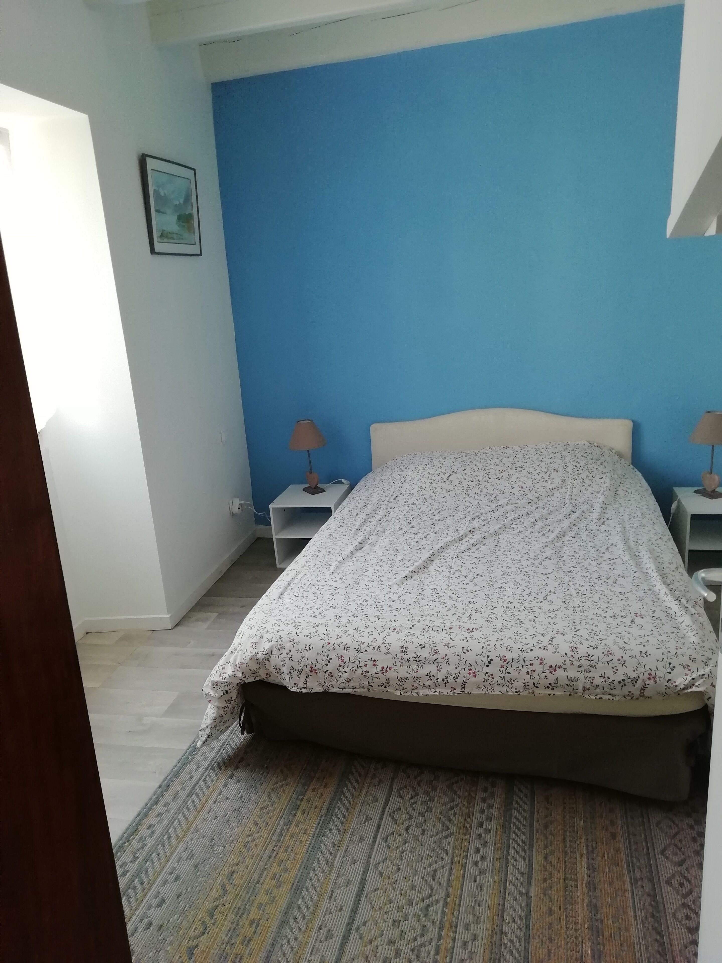 Seasonal rental house Piriac-sur-mer 300 m from the beach