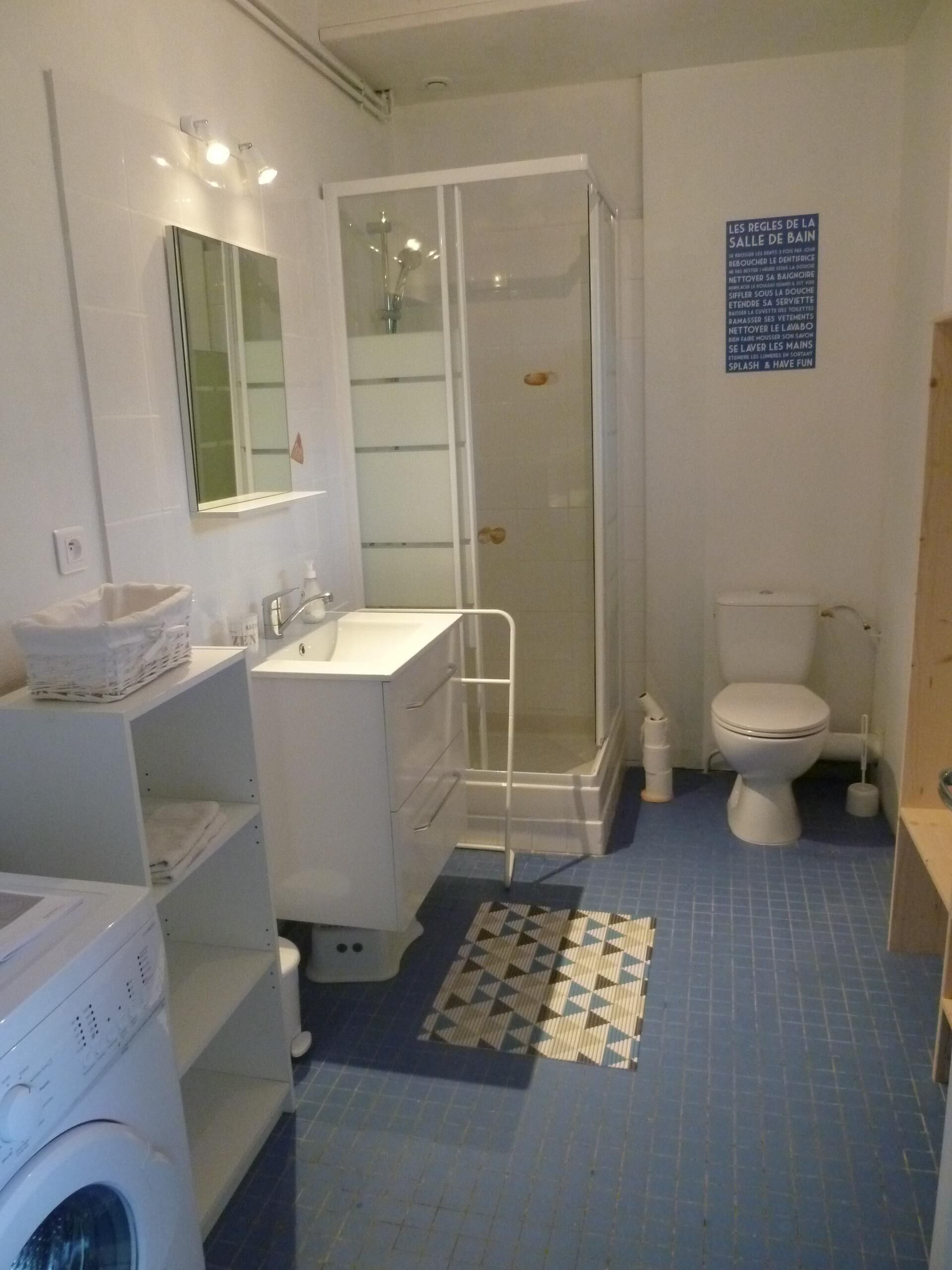 Seasonal rental house Piriac-sur-mer 300 m from the beach