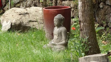 DĂ©tail de lâextĂ©rieur