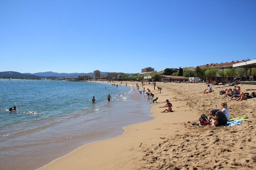 Gran villa de 4 dormitorios con piscina privada climatizada - magnífica vista panorámica