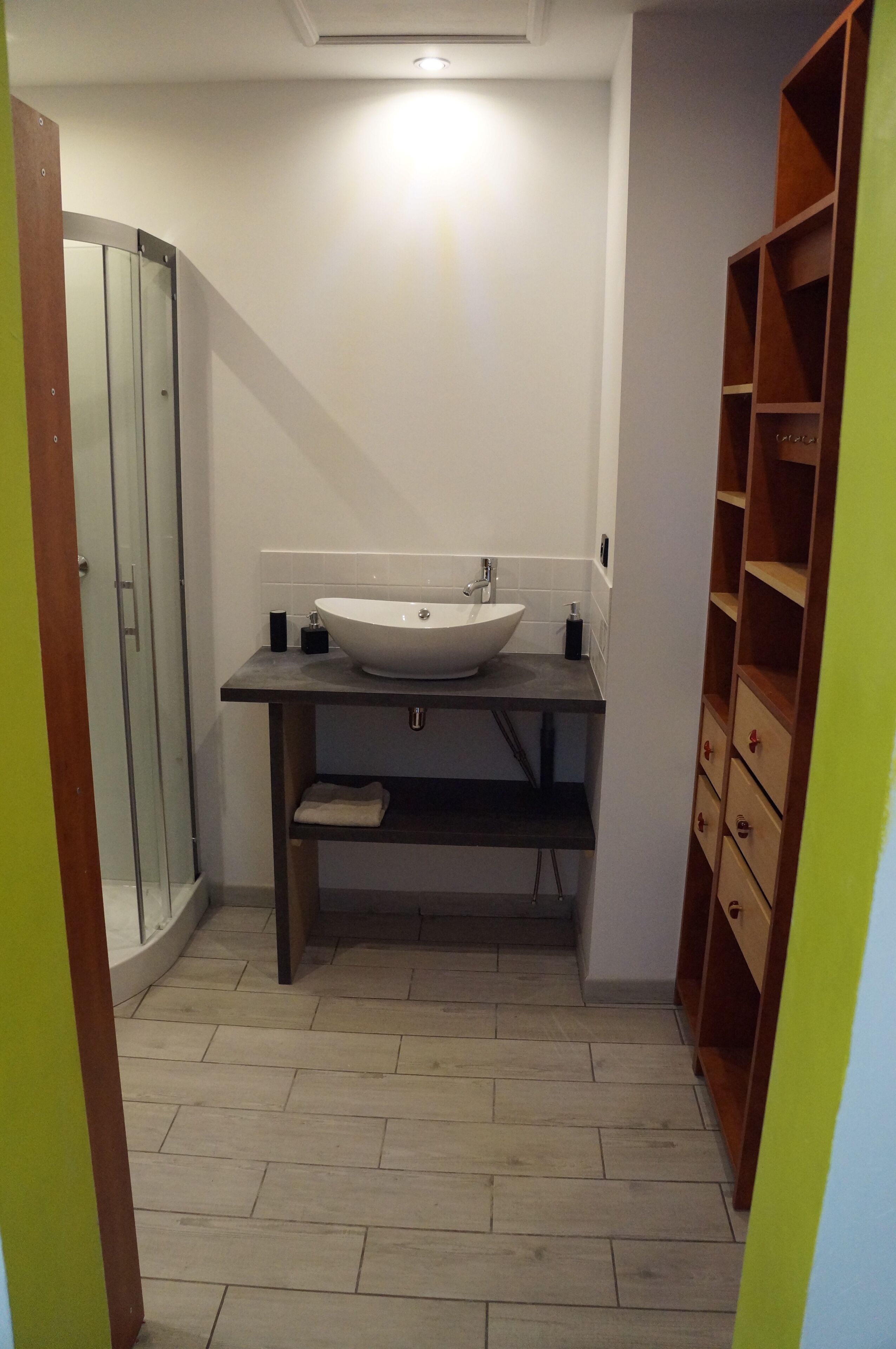 Country house in Drôme des Collines