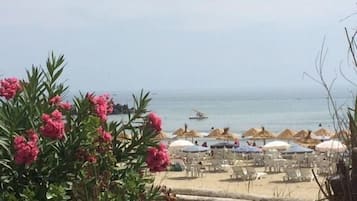 NĂ€ra stranden