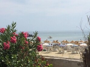 Plage à proximité