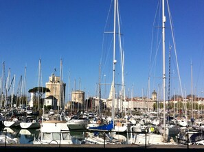 Port de plaisance