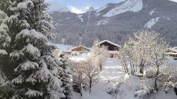 Ăreas de la propiedad