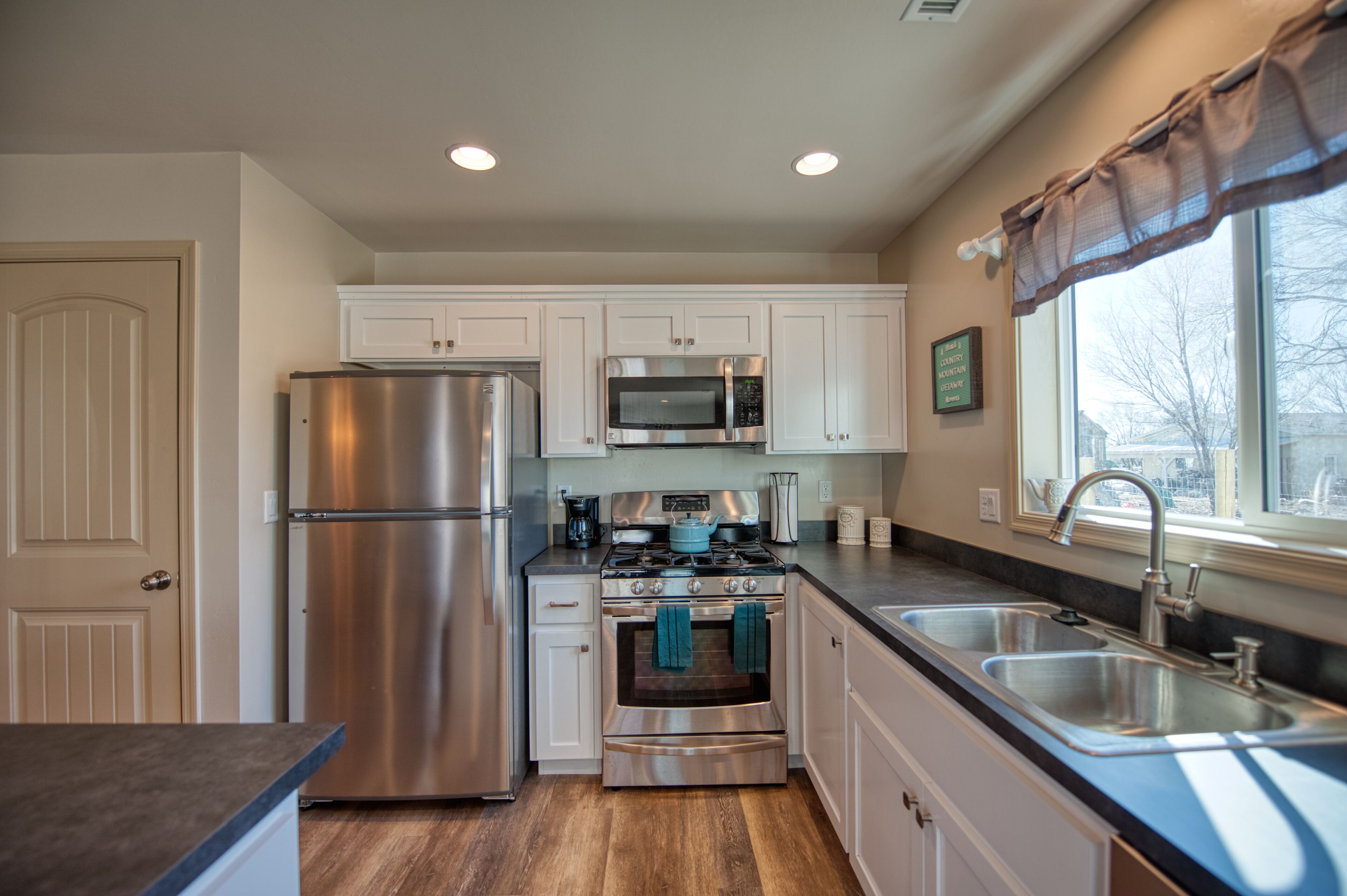 Flagstaff Country Mountain Getaway, Pet Friendly & Family Friendly! 