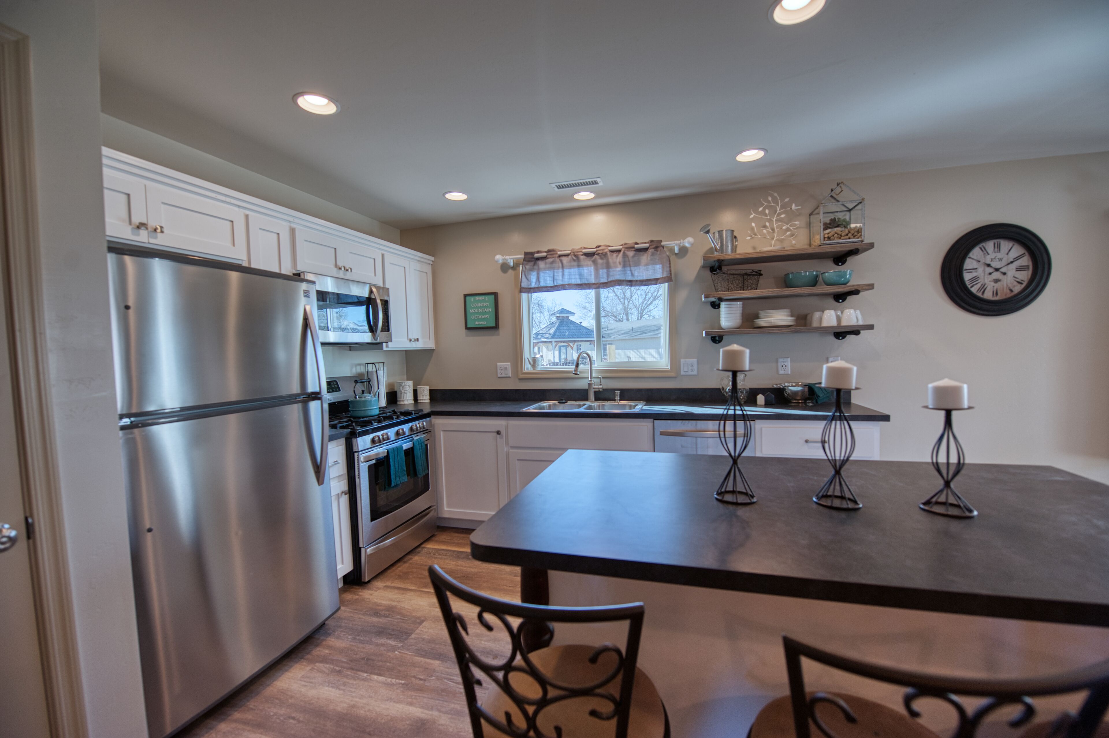 Flagstaff Country Mountain Getaway, Pet Friendly & Family Friendly! 