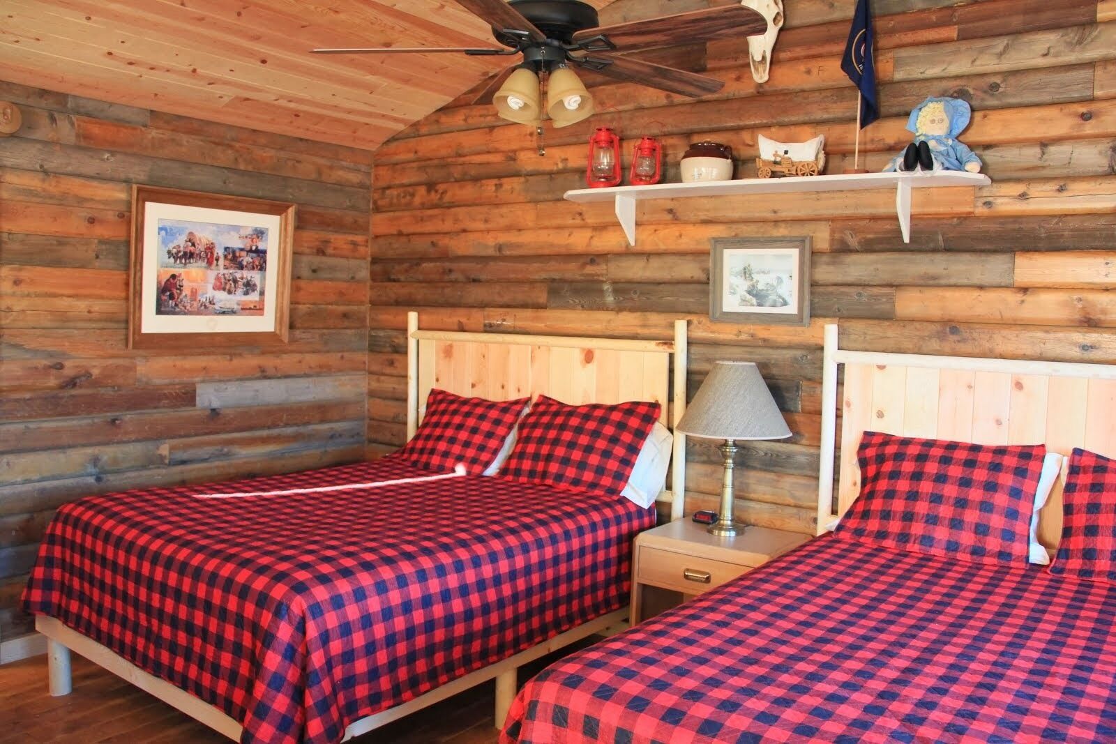 Relax In Southern Utah's Color Country!