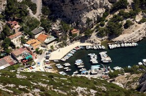 Marina/club náutico