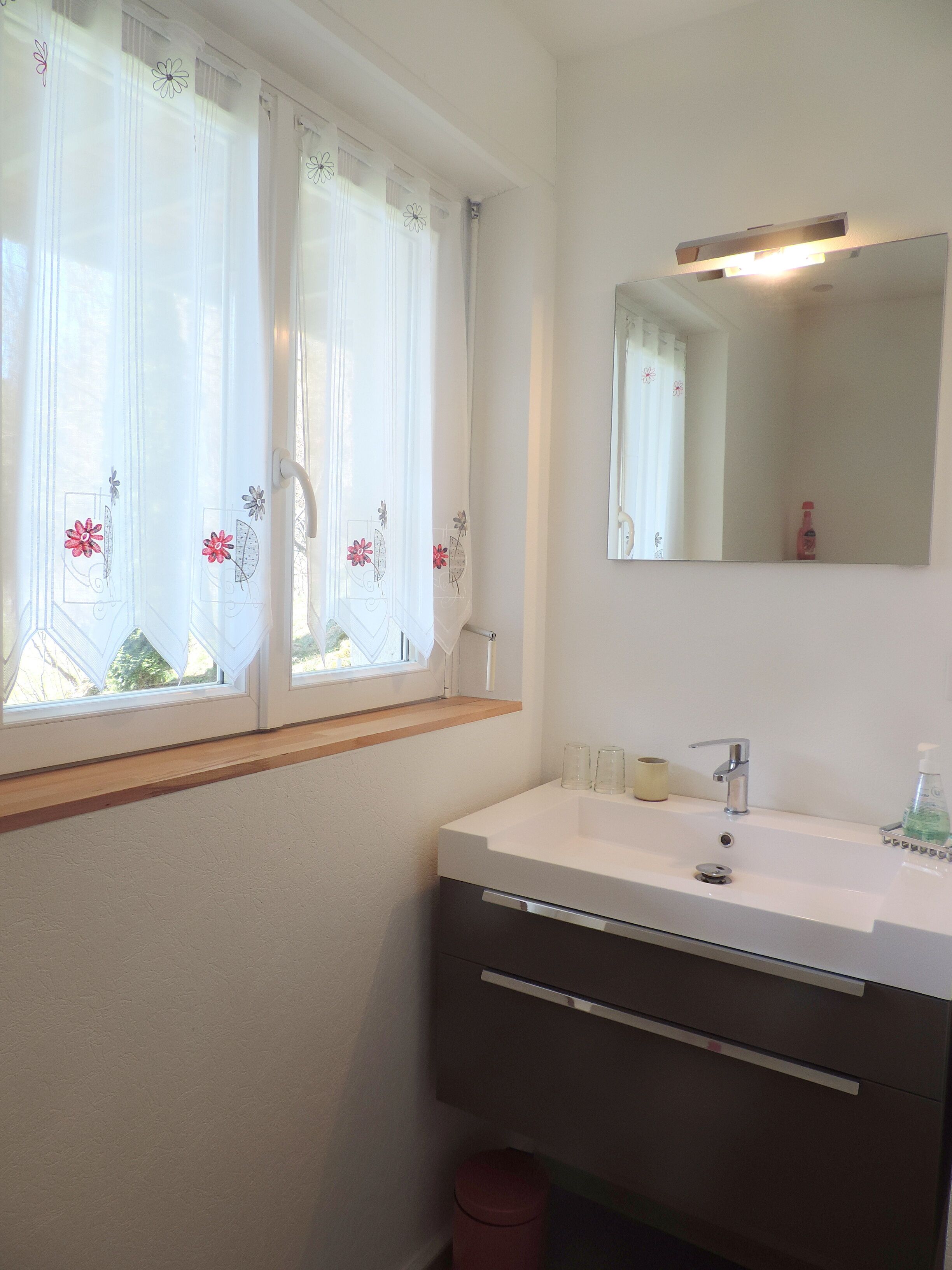 Chambres et table d'hôtes en montagne