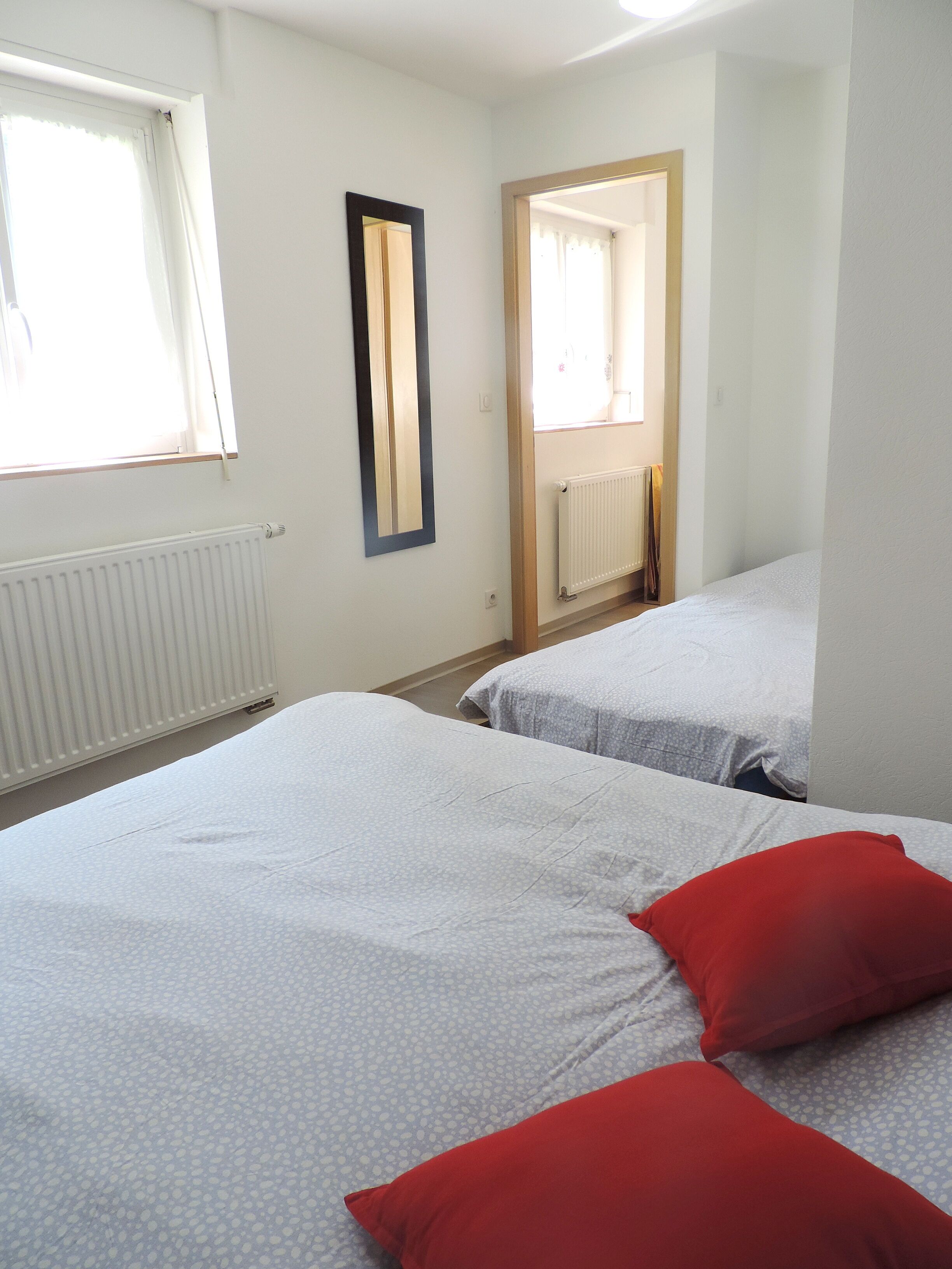 Chambres et table d'hôtes en montagne