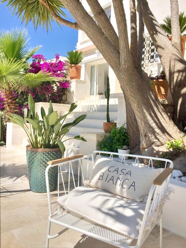  Cassis - Villa Presqu'île - Lämmitetty uima-allas - Pääsy merelle 50 metrin päässä - Rauhallinen 