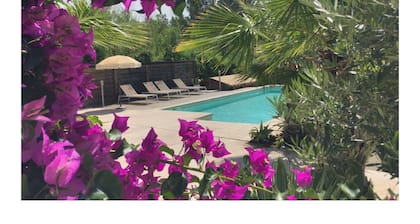 Cassis - Villa Presqu'île - Lämmitetty uima-allas - Pääsy merelle 50 metrin päässä - Rauhallinen