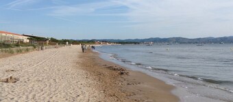 holiday apartment seaside comfort air-conditioned 