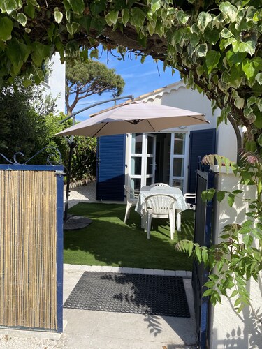 appartement de vacances bord de mer tout confort climatisé 