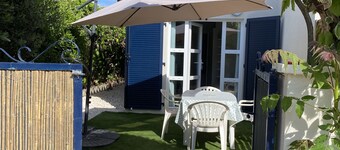 appartement de vacances bord de mer tout confort climatisé 