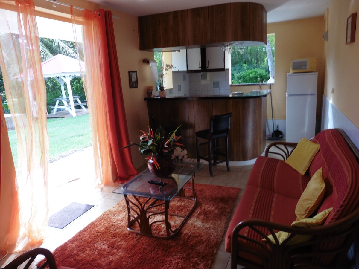 Bild für Gastgeberprofil